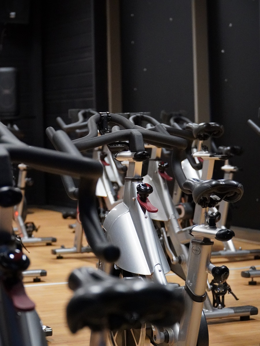 Espace Biking