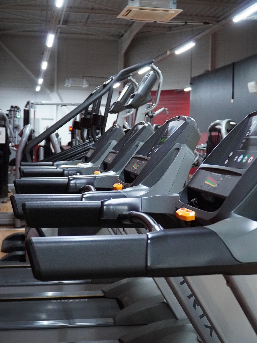 Espace Cardio
