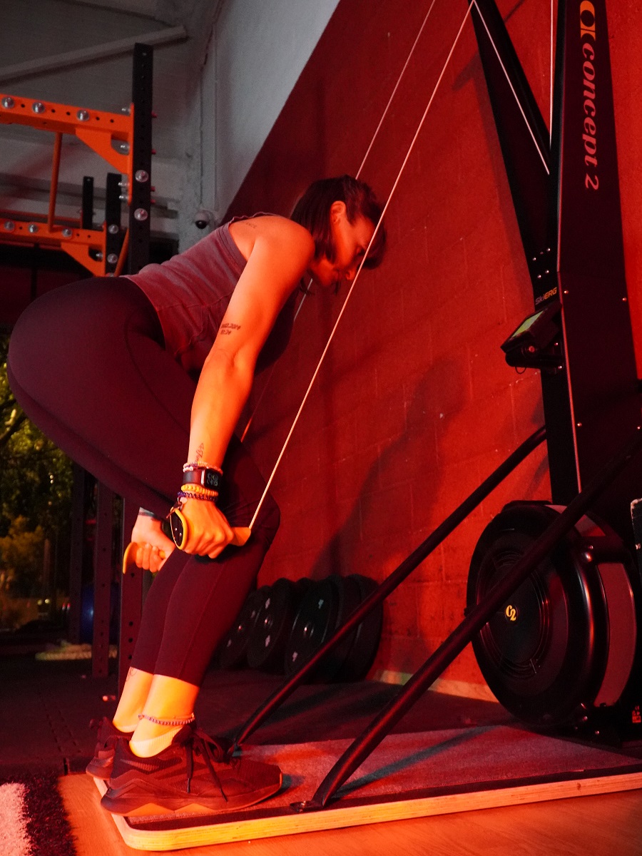 Espace Cross Training