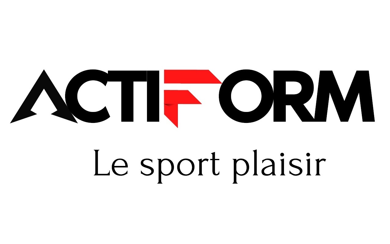 Actiform Colombiers - Logo