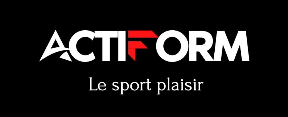 Actiform Colombiers - Logo